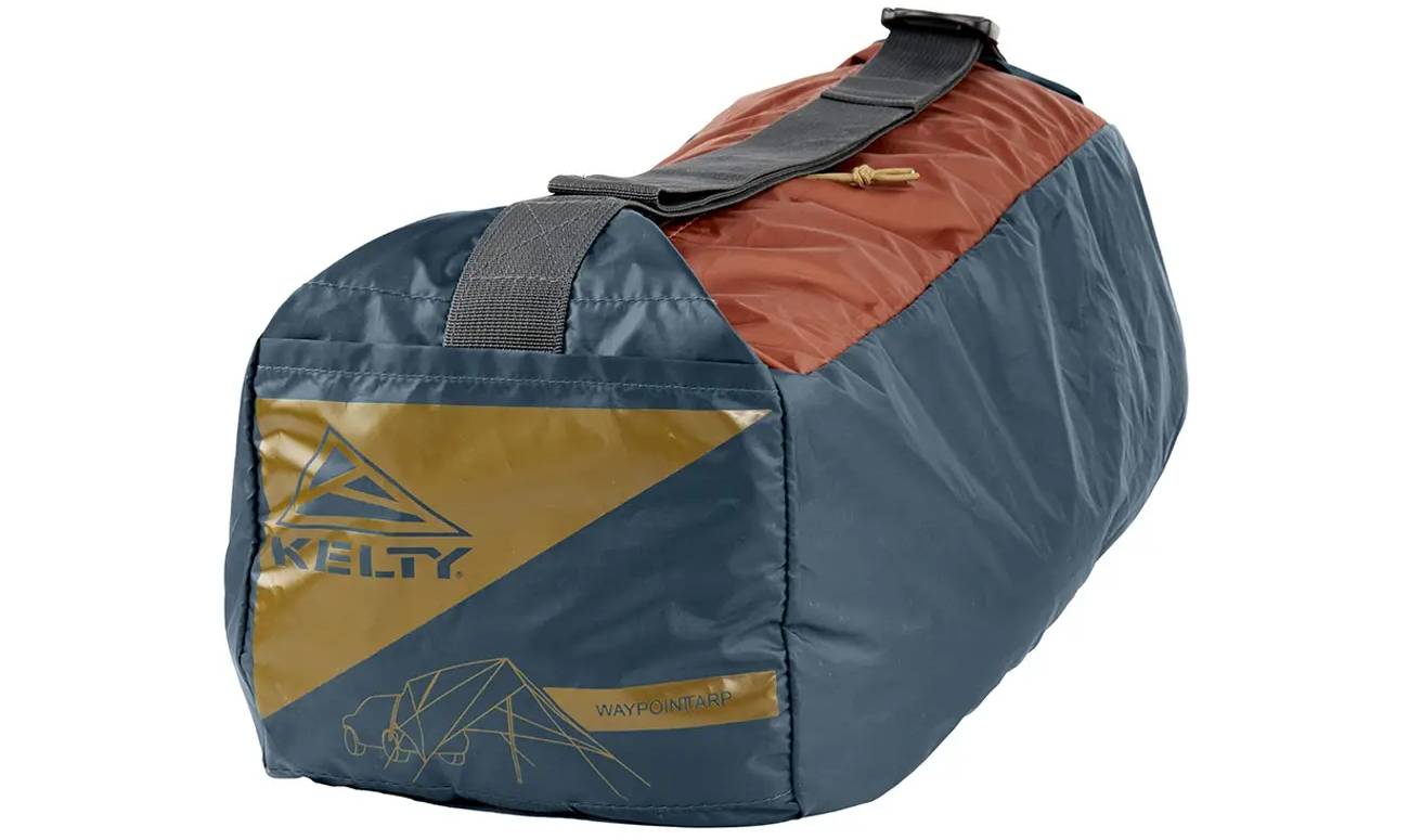 Тент Kelty Waypoint pond-gingerbread 2