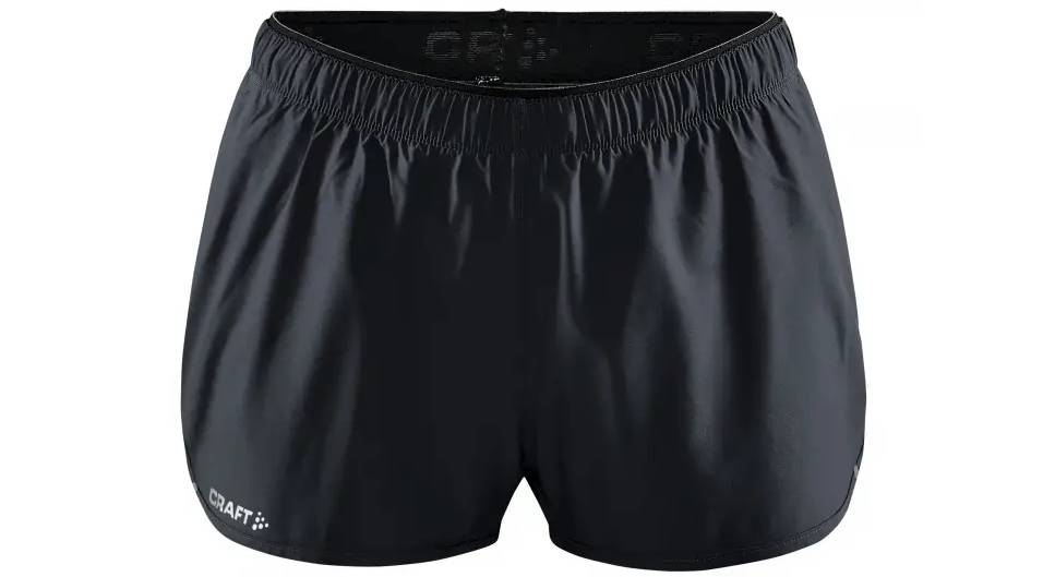 Фотография Велошорты Craft ADV Essence 2” Stretch Shorts женские, размер M, сезон SS 20, черный