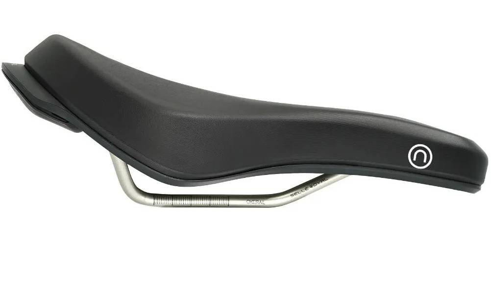Седло Selle Royal On Open Moderate Unisex 5 Седло Selle Royal On Open Moderate Unisex 5