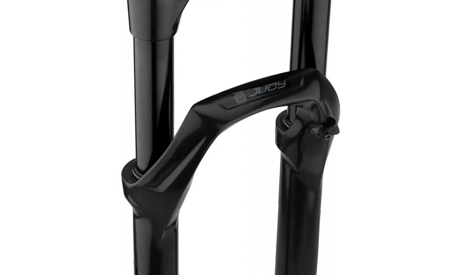 Виделка RockShox Judy Gold RL - Crown 27.5" Boost™ 15x110 120mm Black Alum Str Tpr 42offset Solo Air (includes Star nut & Maxle Stealth) A3 6