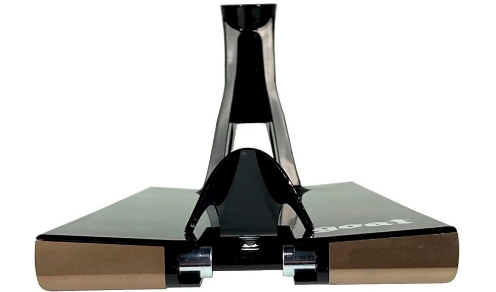 Дека AO Scooters Goat Kozlov Signature 5,8” x 22 - Black 5 Дека AO Scooters Goat Kozlov Signature 5,8” x 22 - Black 5