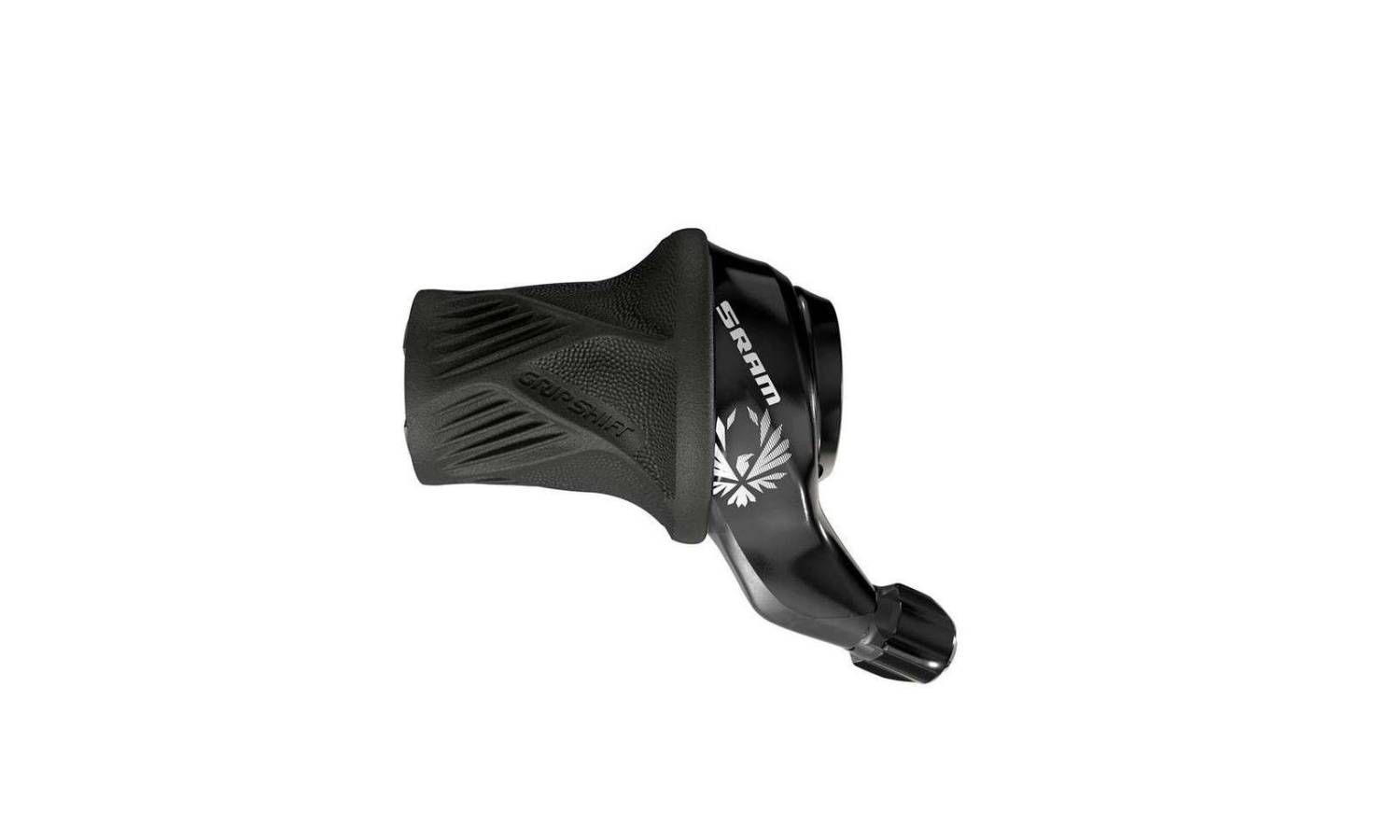 Грипшифт Sram AM SL EAGLE GRIP SHIFT 12S REAR BLK 2