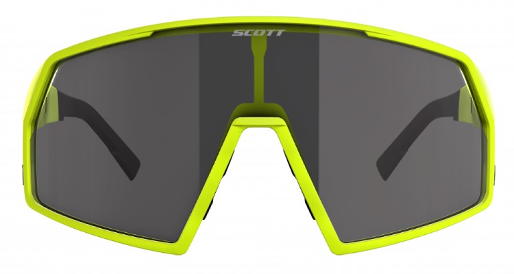 Окуляри SCOTT PRO SHIELD LS yellow / grey light sensitive 2