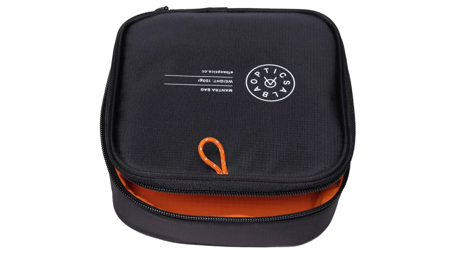 Очки Alba Optics MANTRA BLKVZUM LEAF 4