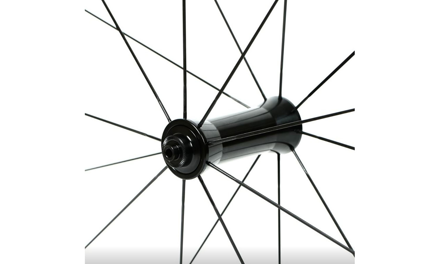 Фотографія Колеса 28" ZAAK Road 55mm Rim Brake Campagnolo Carbon Clincher / Tubeless 3