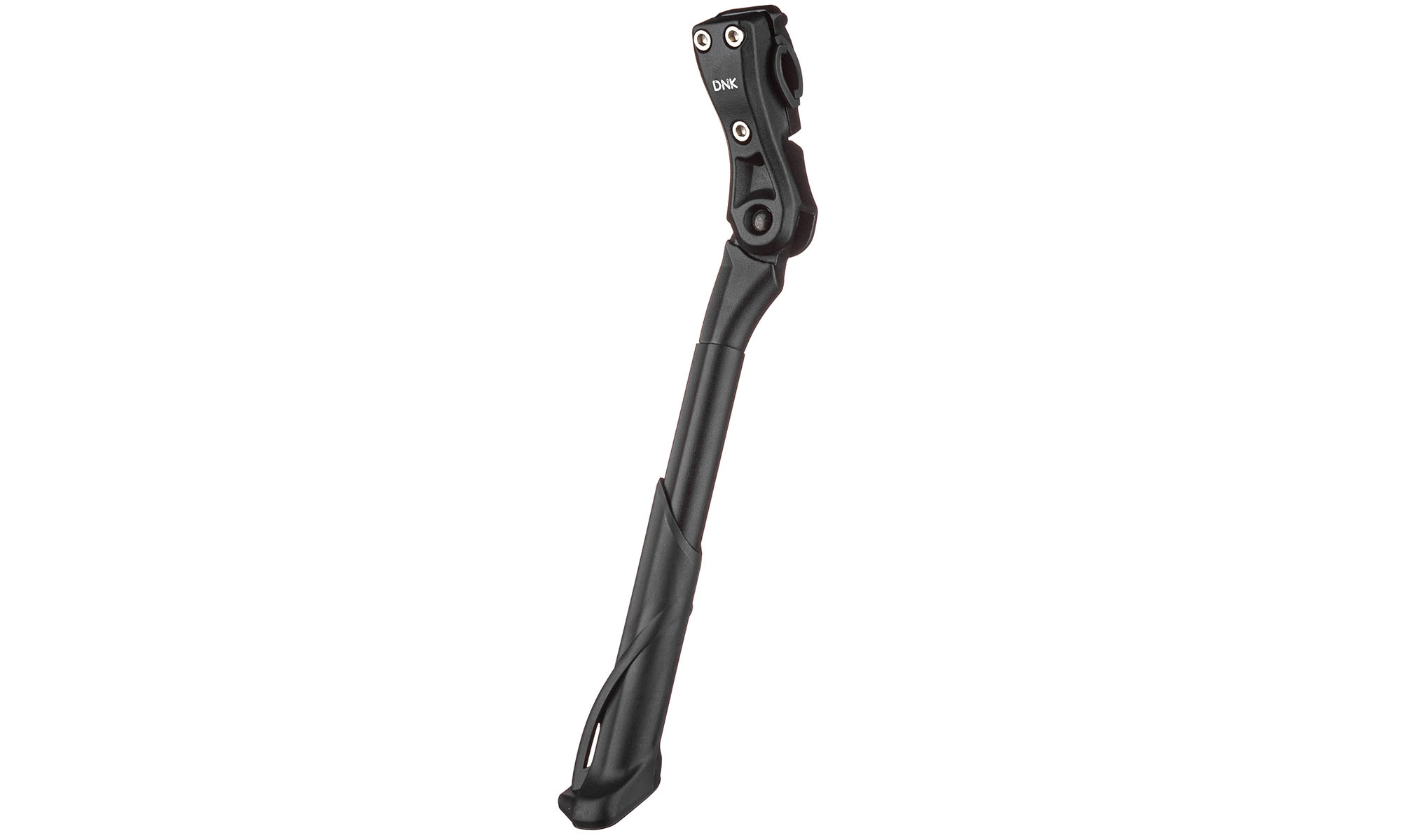Подножка DNK E-bike Stylus 24"-29" на перо, нагр. до 35 кг (polybag) 