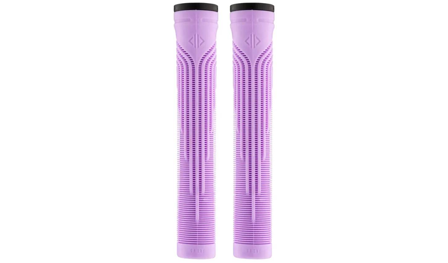 Грипсы для самоката Drone Acolyte Hand Grip Pro - Lilac 3