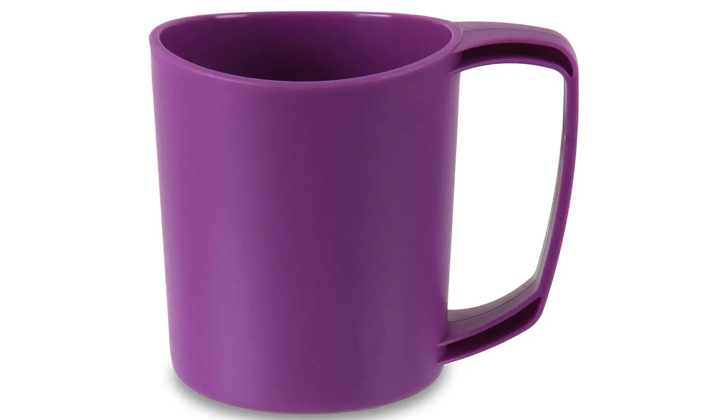 Фотография Кружка для туризма Lifeventure Ellipse Mug purple