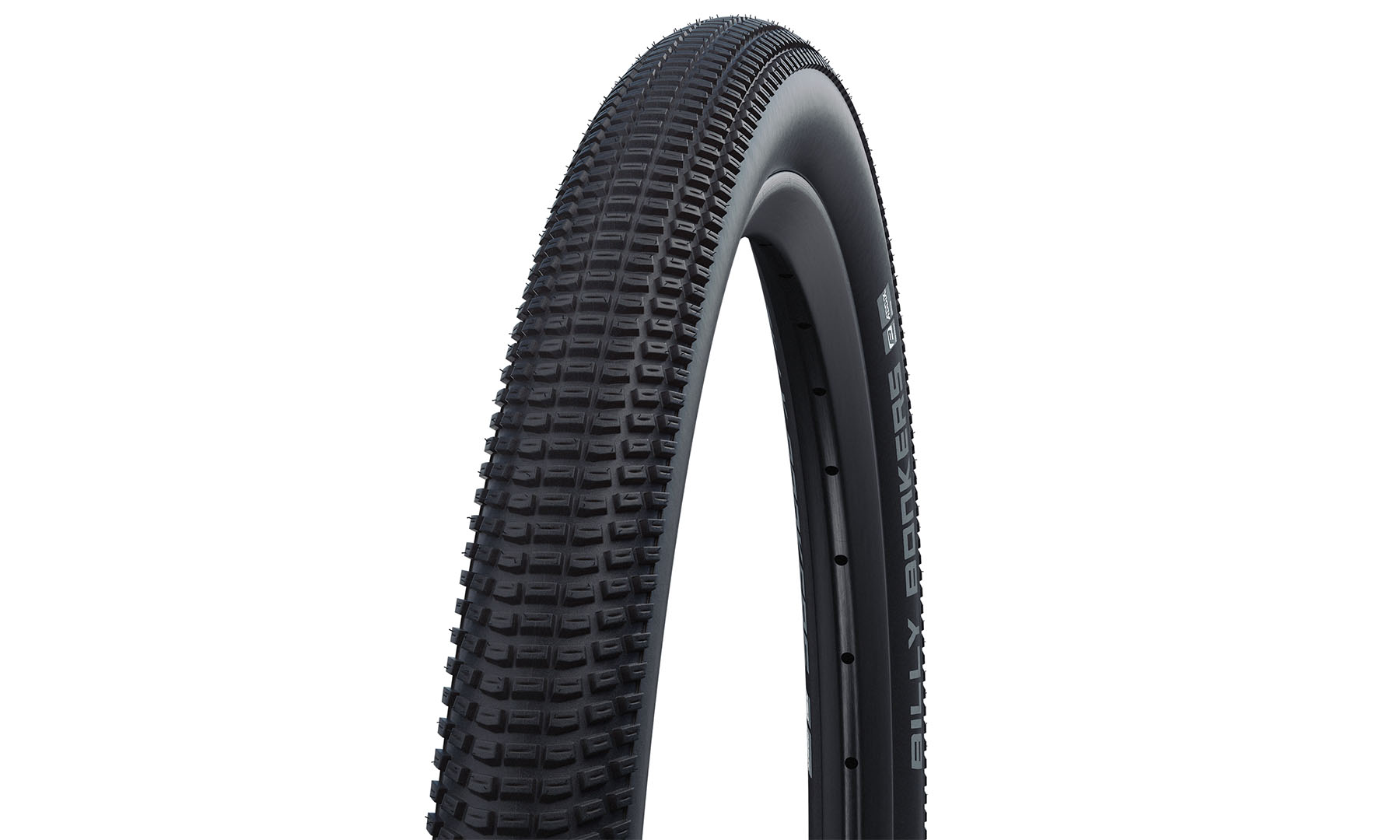 Покрышка Schwalbe Billy Bonkers 26x2.25 (57-559) Performance, ADDIX, B/B-SK 
