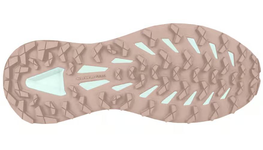 Кроссовки женские LOWA Fortux GTX W arctic-rose размер 39.5 3