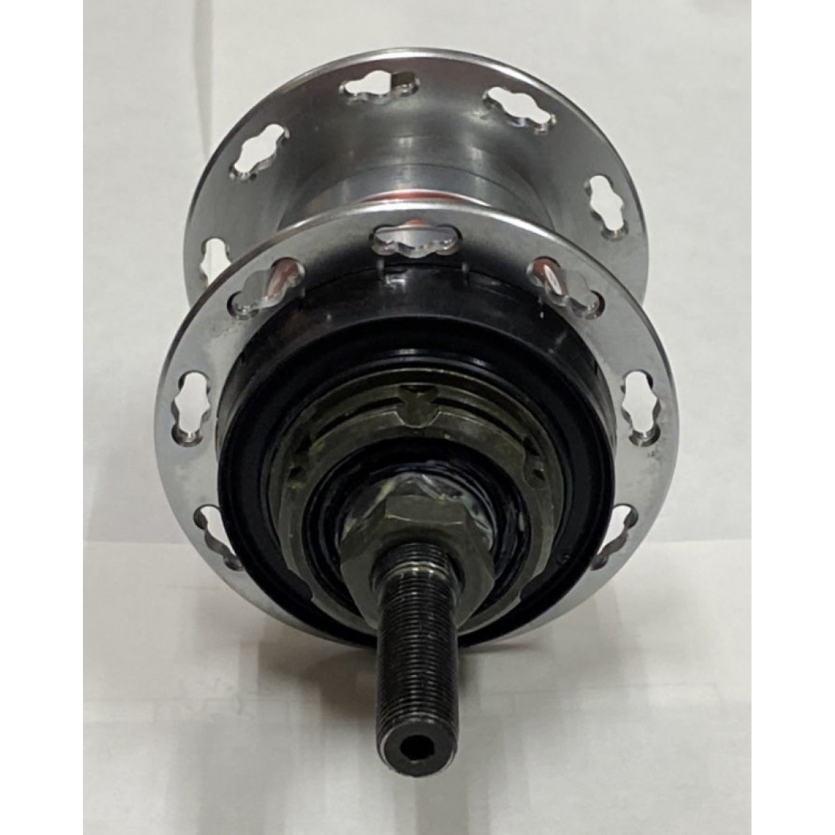 Фотографія Втулка планетарна Shimano Nexus SG-3R42 3 ск 2