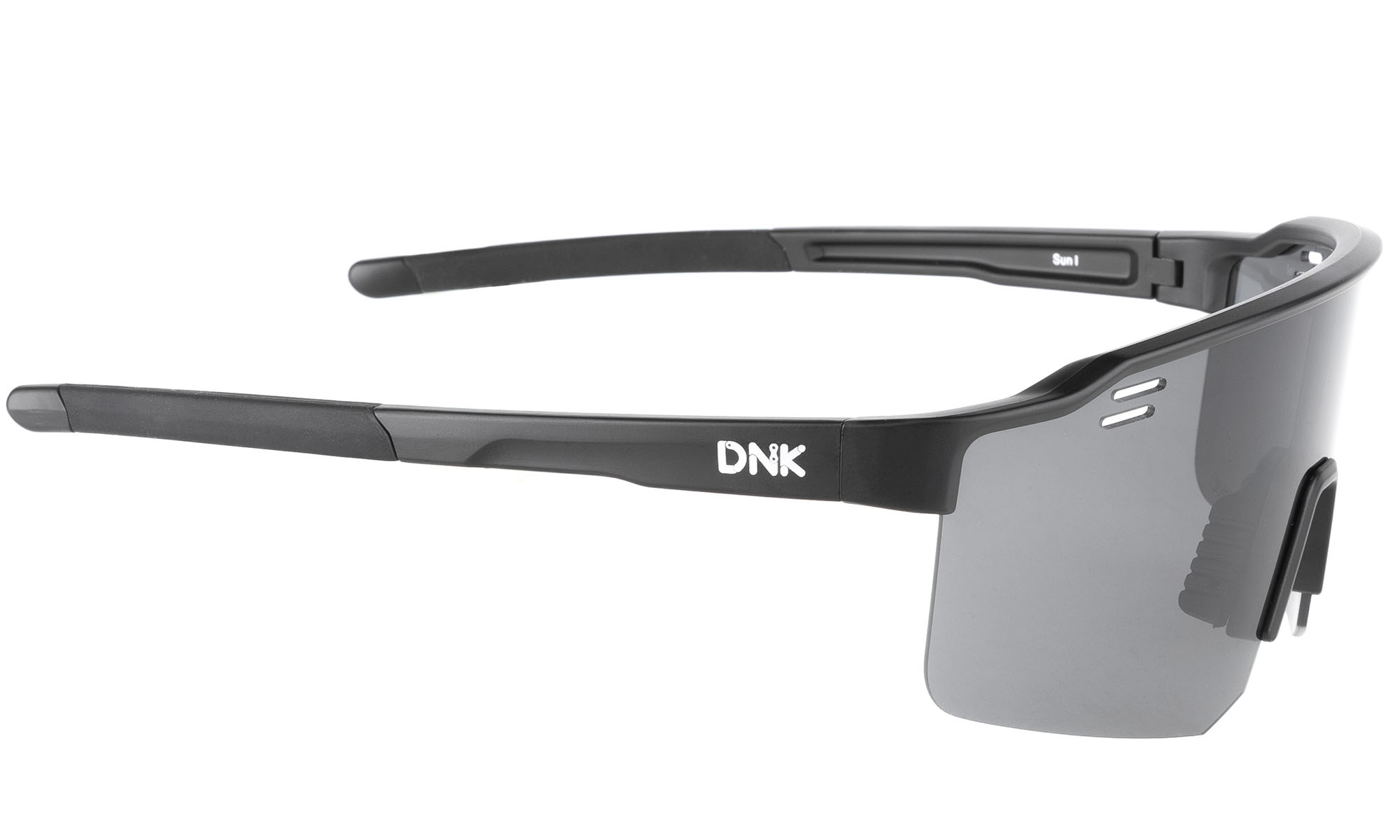 Очки DNK Sun I с линзой дымчатой кат. 3 (17%), оправа TR90 Очки DNK Sun I с линзой дымчатой кат. 3 (17%), оправа TR90