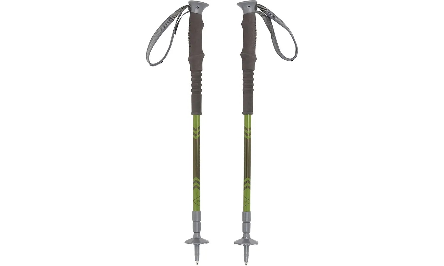 Трекинговые палки Kelty Upslope 2.0 moss 3 Трекинговые палки Kelty Upslope 2.0 moss 3