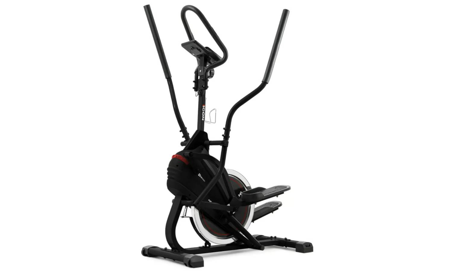 Орбитрек магнитный Hop-Sport HS-400B Icon черный 7