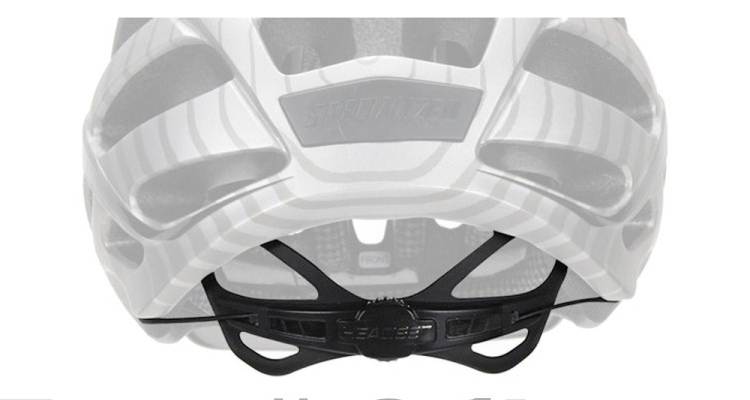 Застібка шолома Specialized HEADSET SL FIT SYSTEM PROPERO II розмір M 