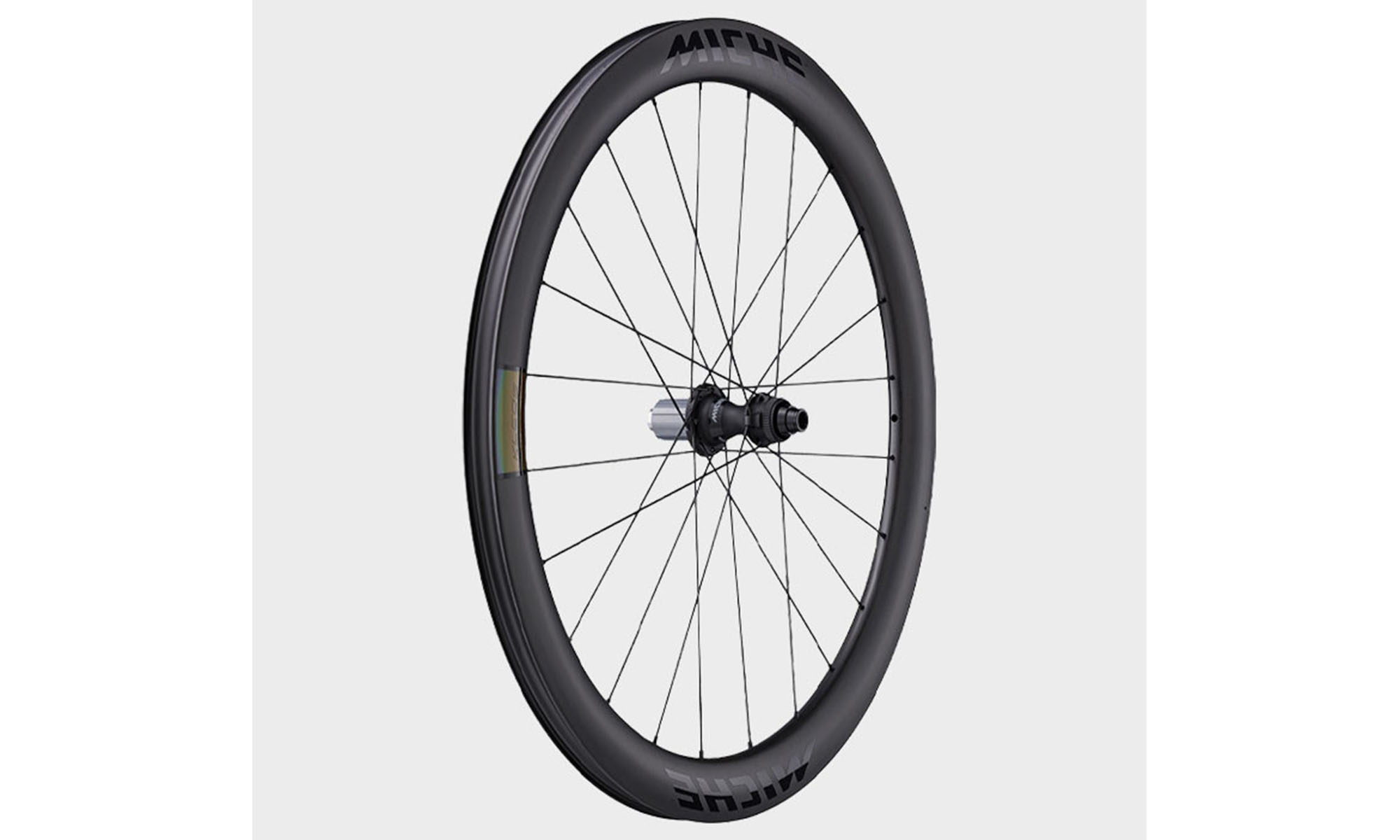 Комплект колес Miche Kleos 50 Wheels Set, XDR - Clincher 6 Комплект колес Miche Kleos 50 Wheels Set, XDR - Clincher 6