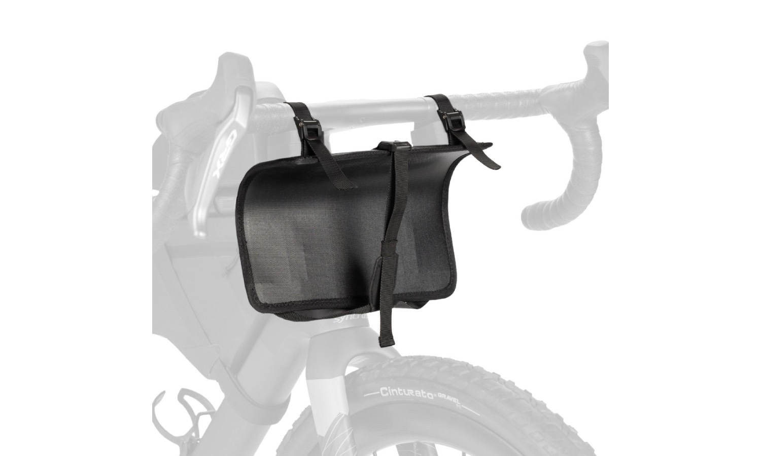 Фотографія ВЕЛОСУМКА SYNCROS HANDLEBAR BAG 2