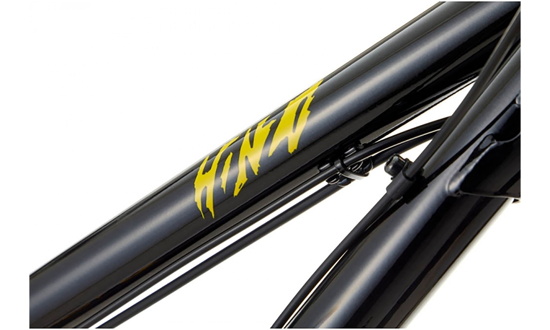 Велосипед горный Kona Honzo ESD 29" размер рамы XL, 2024, черный 4