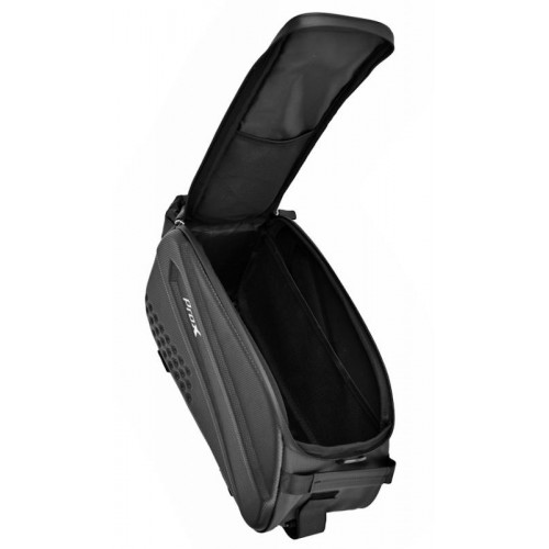 Велосумка на багажник ProX Dakota 207 12 л, Черная 5