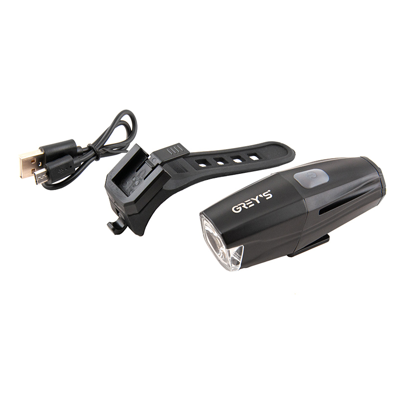 Ліхтар передній Grey's LED 400 люмен 3 Ліхтар передній Grey's LED 400 люмен 3