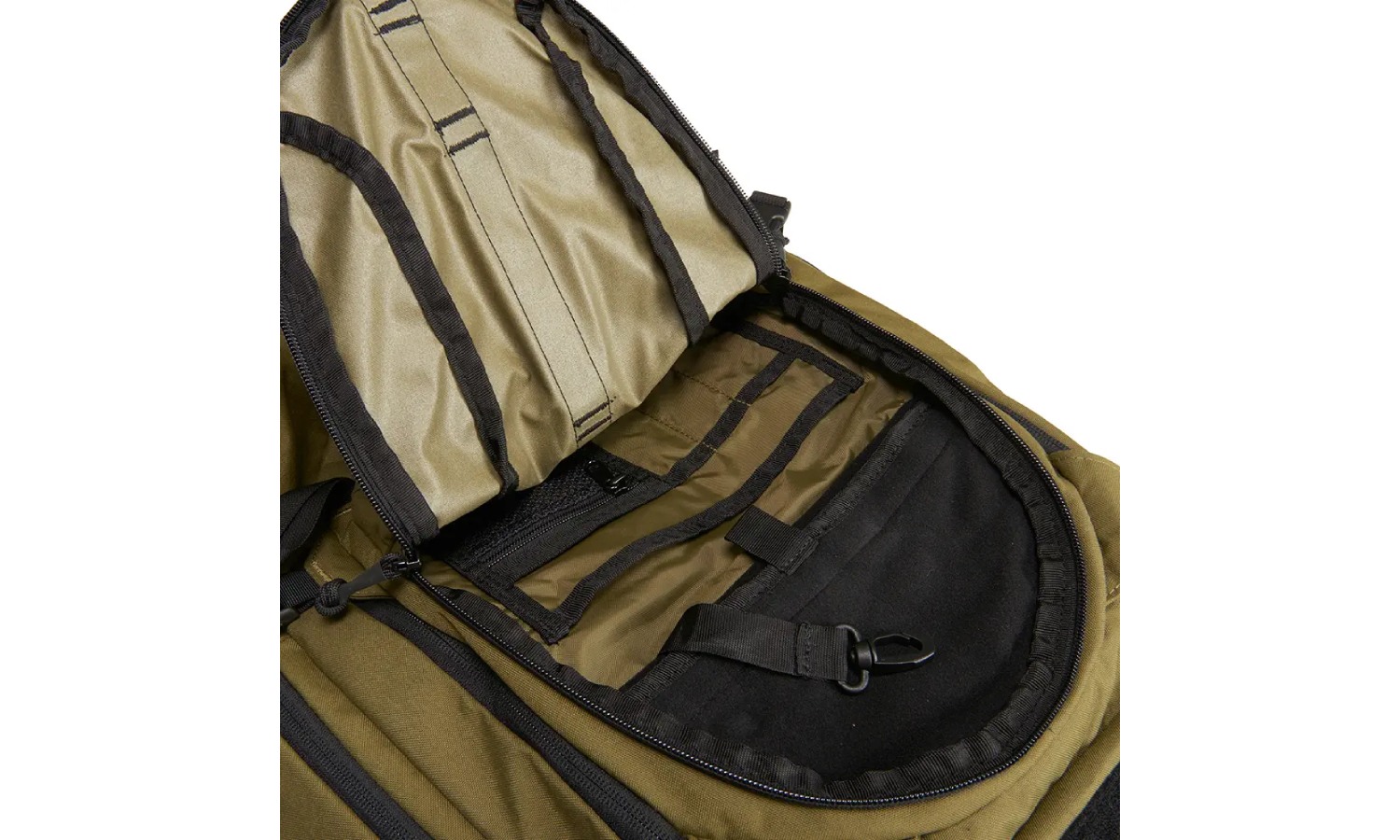 Рюкзак Kelty Tactical Redwing 44 forest green 2