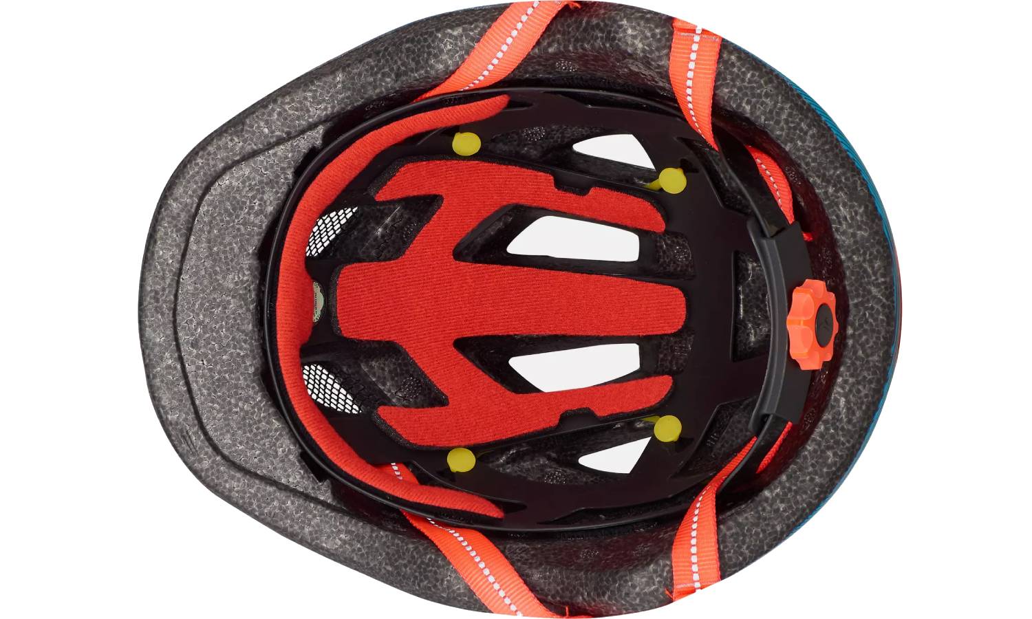 Шлем детский Specialized MIO MIPS размер S (46-51 см) синий 5