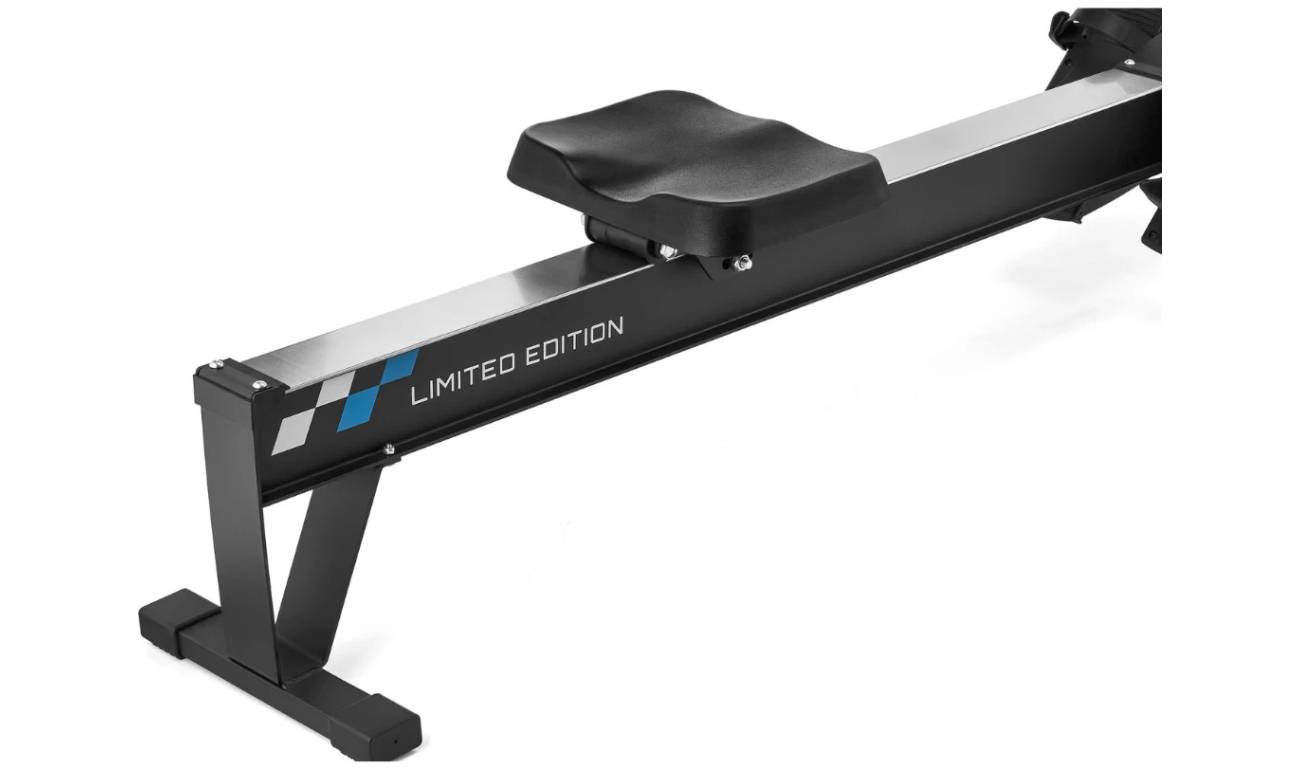 Гребной тренажер Gymtek XR4000 воздушный 2