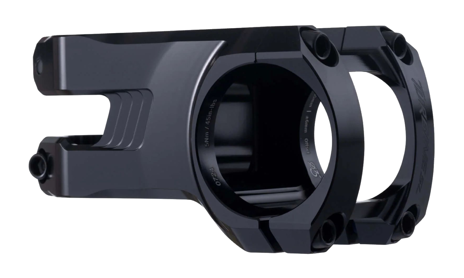 Вынос RACE FACE TURBINE SL,60MM,BLACK 