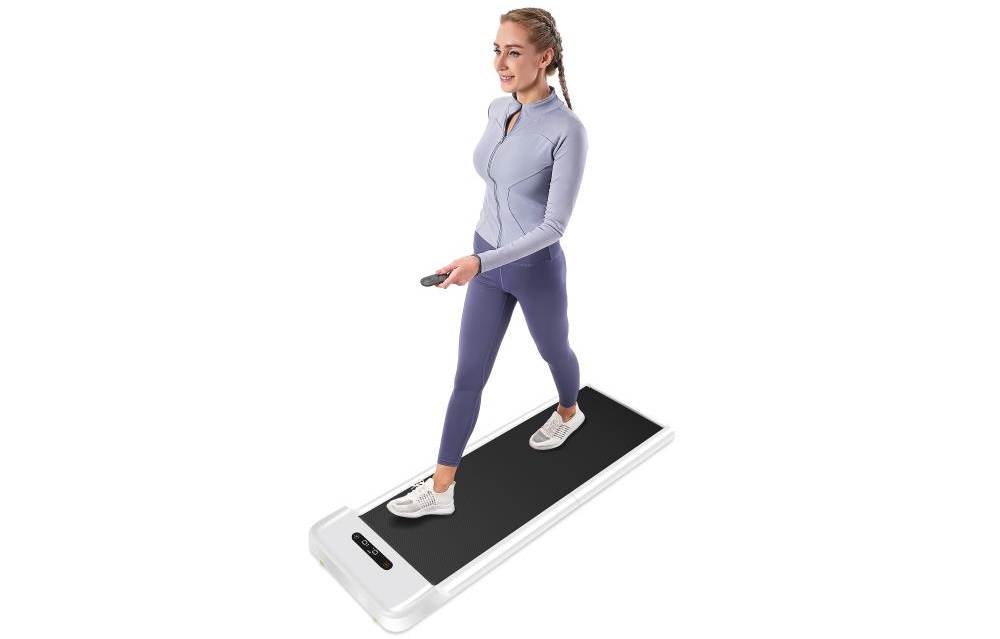 Беговая дорожка KingSmith C2 Walkingpad White 3 Беговая дорожка KingSmith C2 Walkingpad White 3