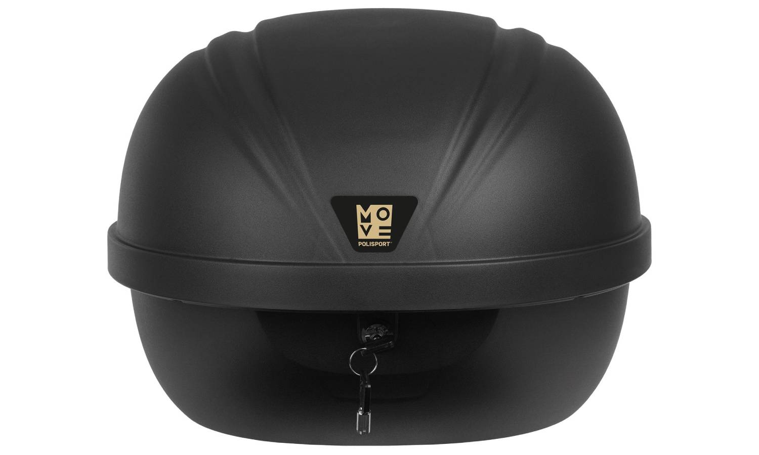 Case Polisport E-Cargo Black 4