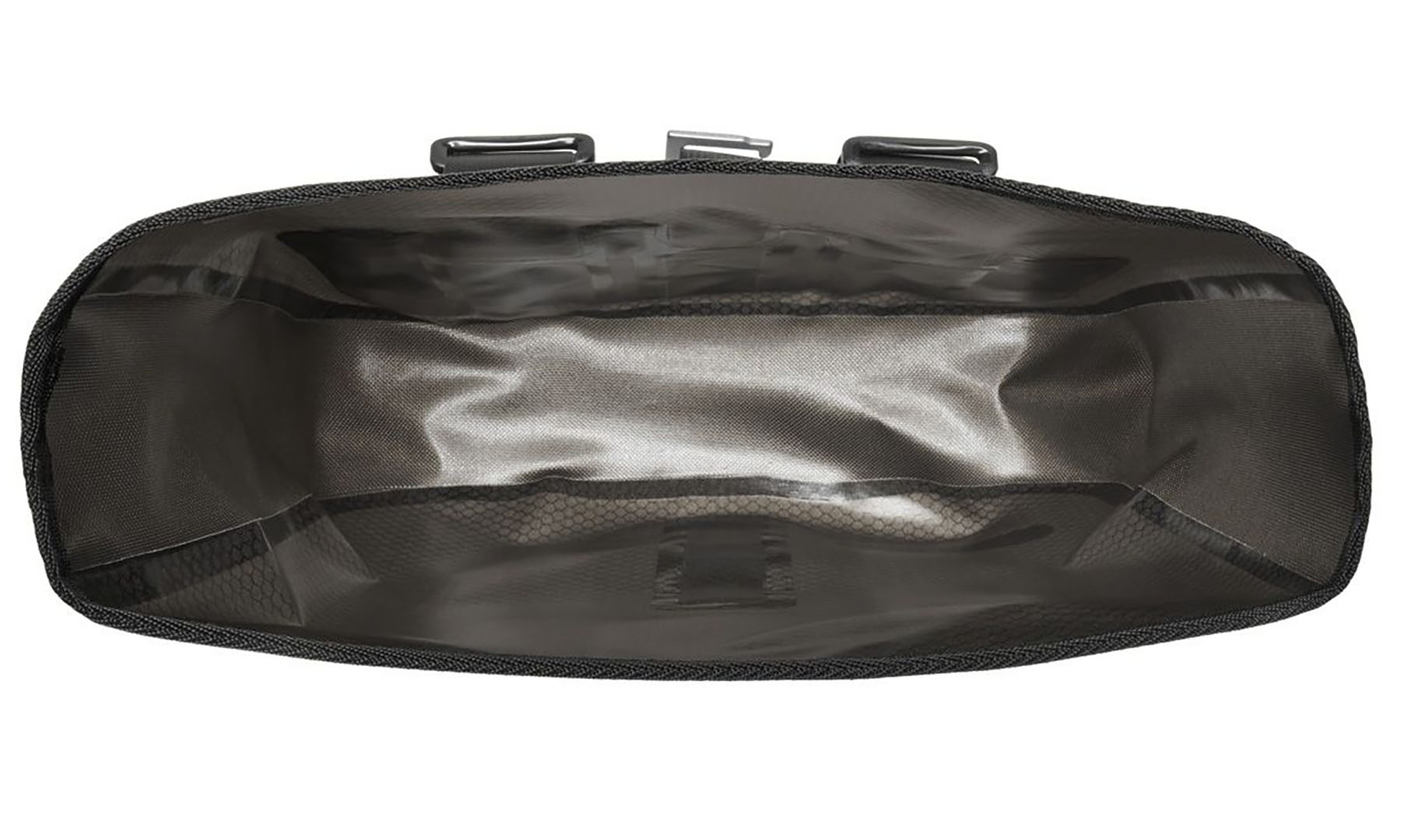 Гермосумка на кермо Ortlieb Accessory Pack коричнева 3,5 л 5 Гермосумка на кермо Ortlieb Accessory Pack коричнева 3,5 л 5