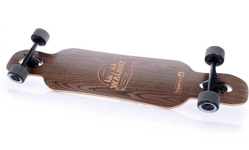 Лонгборд Tempish WALNUT 3