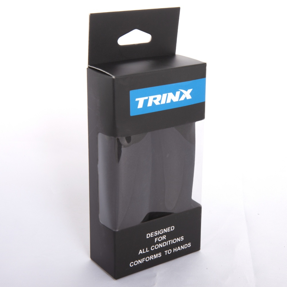 Грипси на замках Trinx B038, поролон 3