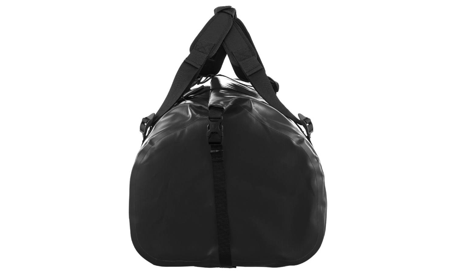 Гермобаул-рюкзак Ortlieb Duffle black  89 л 10