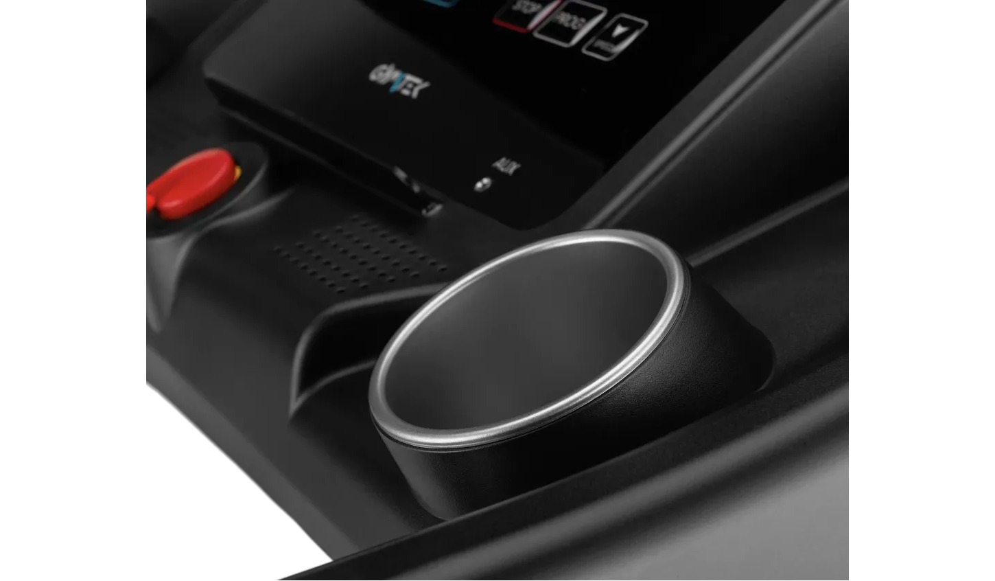 Бігова доріжка Gymtek XT550 синій 6