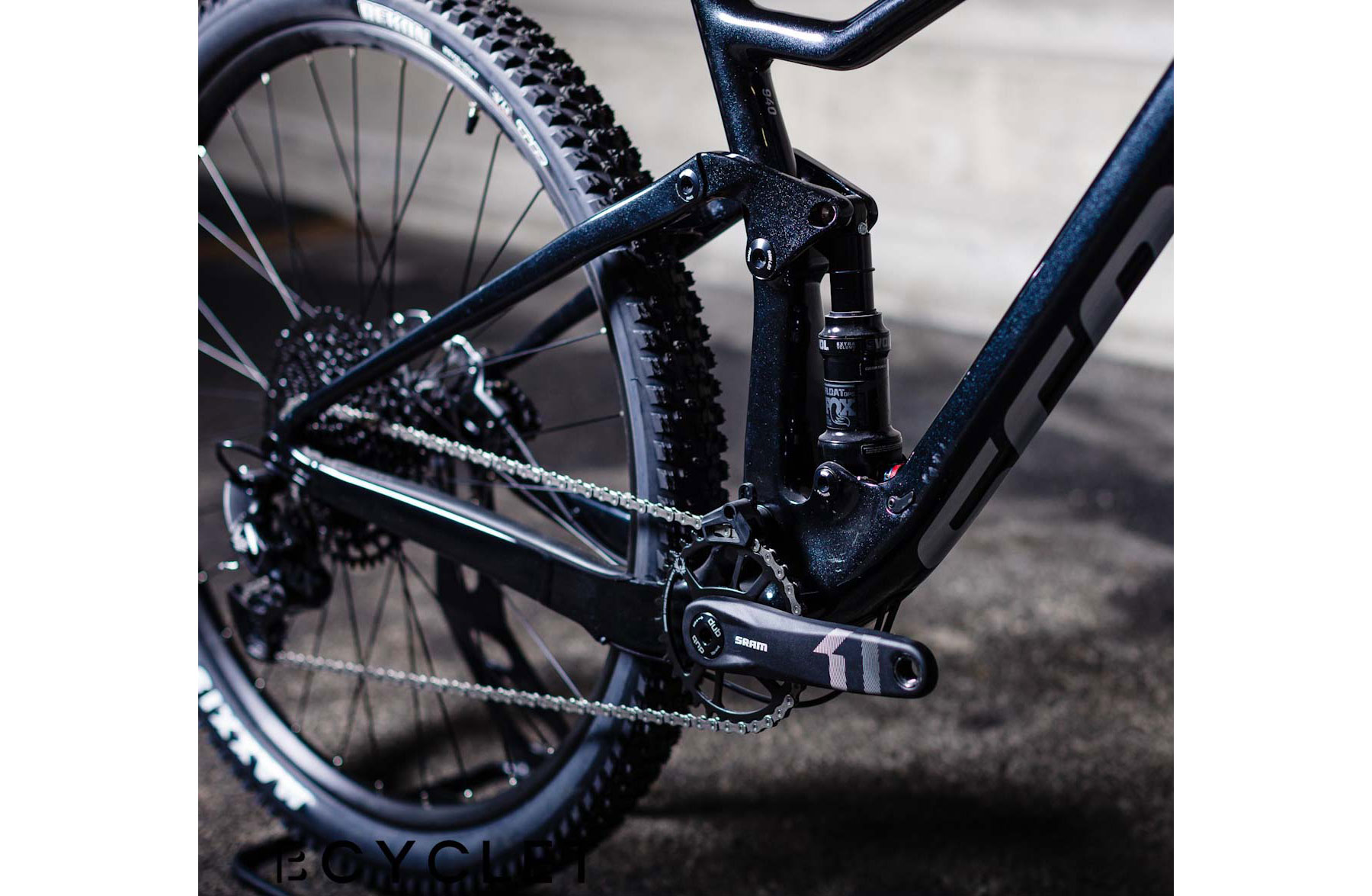 Велосипед SCOTT Spark 940 29" размер М (TW) 4 Велосипед SCOTT Spark 940 29" размер М (TW) 4