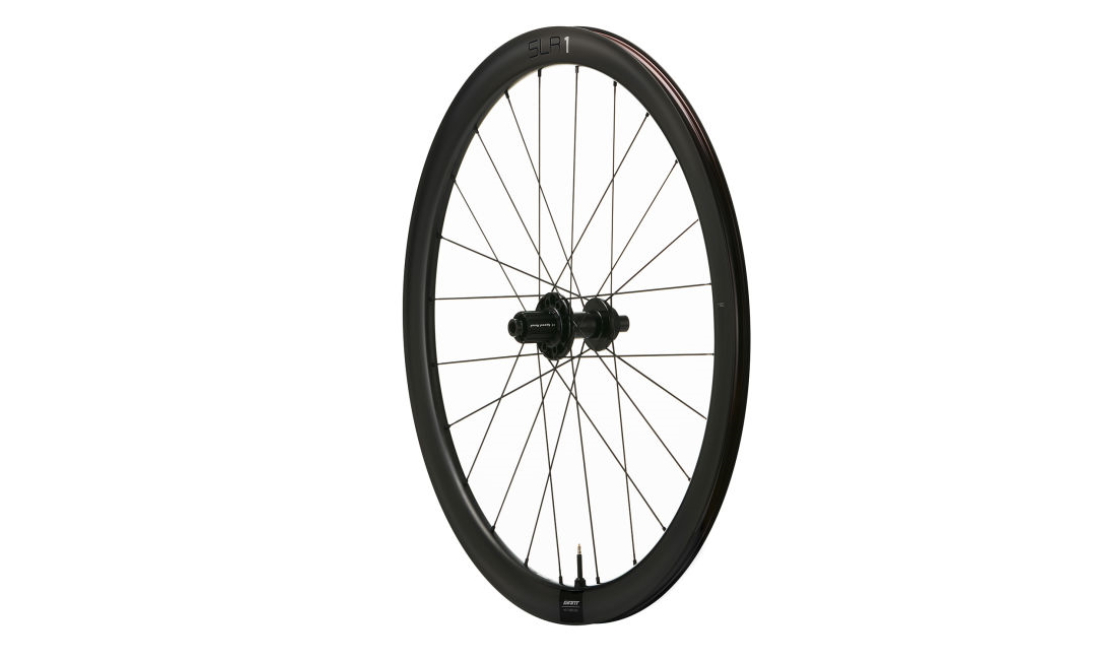 Колесо Giant SLR 1 42 DB Hookless заднее Shimano 2
