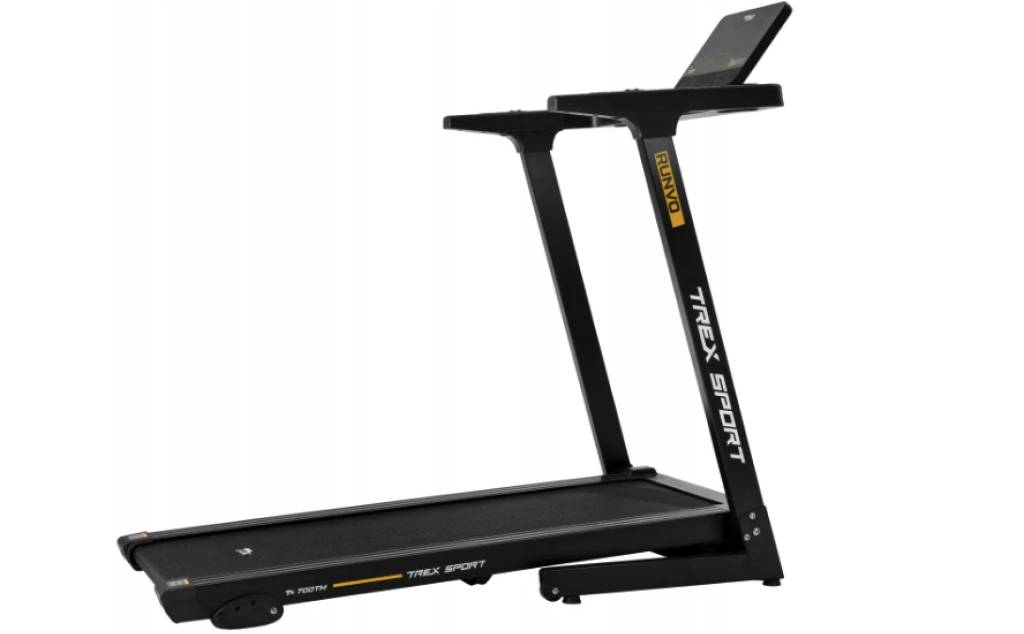 Бігова доріжка GYMTEK XT550 13