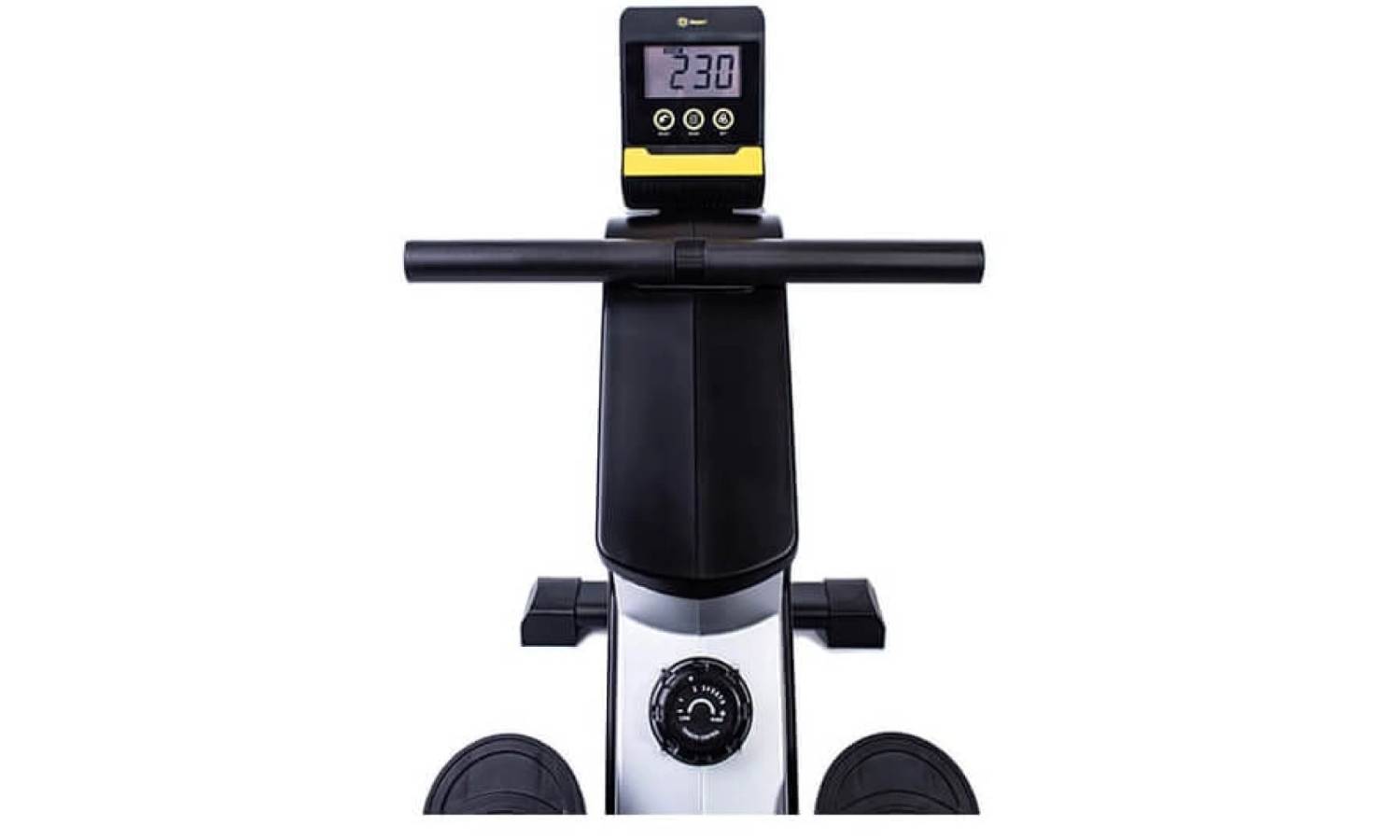 Гребний тренажер Besport BS-6031R DRAGER магнітний 4