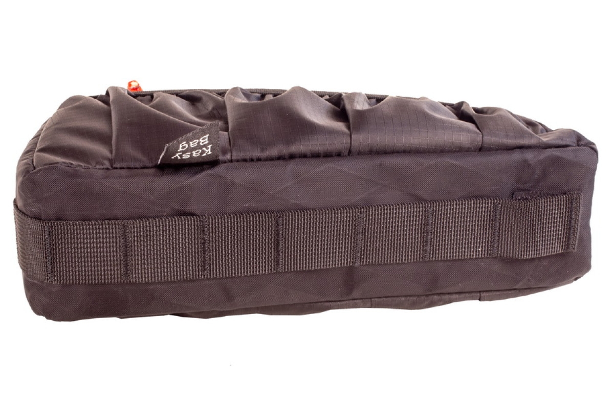 Нарамная сумка KasyBag Front X-Tank (бензобак) Gray 13