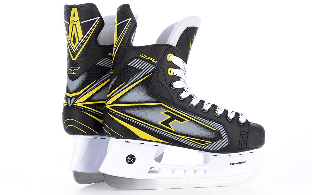 Коньки хоккейные Tempish ULTRA ZR размер 45 9