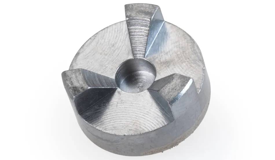 Фреза Park Tool 2197 алмазна для інструментів DT-5 та DT-5.2 3