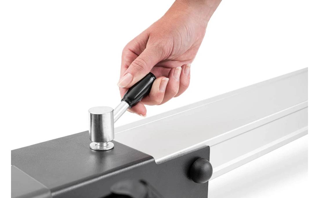 Гребний тренажер Hop-Sport HS-100AR Roam 5 Гребний тренажер Hop-Sport HS-100AR Roam 5