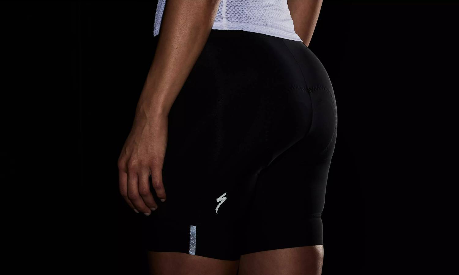 Велошорты Specialized RBX SHORT WMN размер L 3