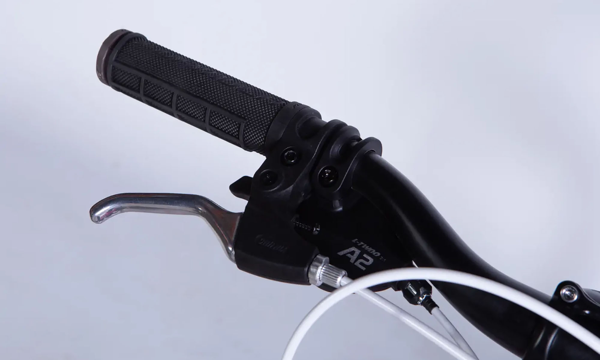 Велосипед Formula ACID Vbr FR, 20", размер XXS,  рама 11", 2026, розово-синий 3