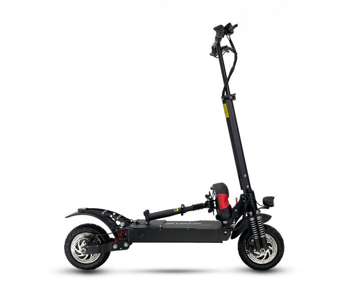 Электрический самокат ATLAS Jumper 5 Электрический самокат ATLAS Jumper 5
