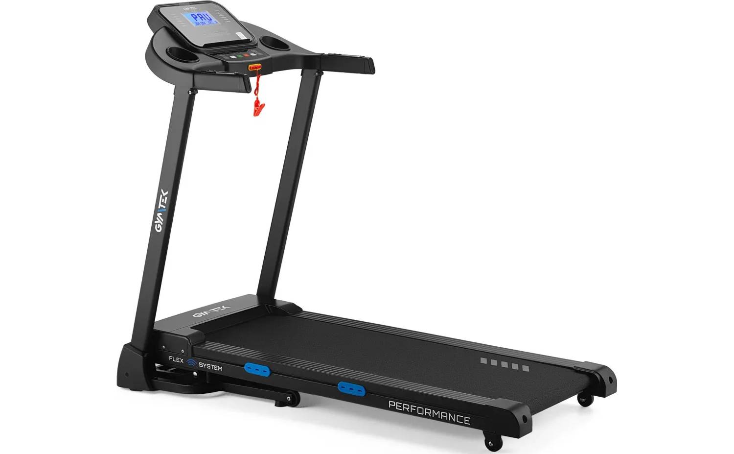 Бігова доріжка Gymtek XT620 Бігова доріжка Gymtek XT620
