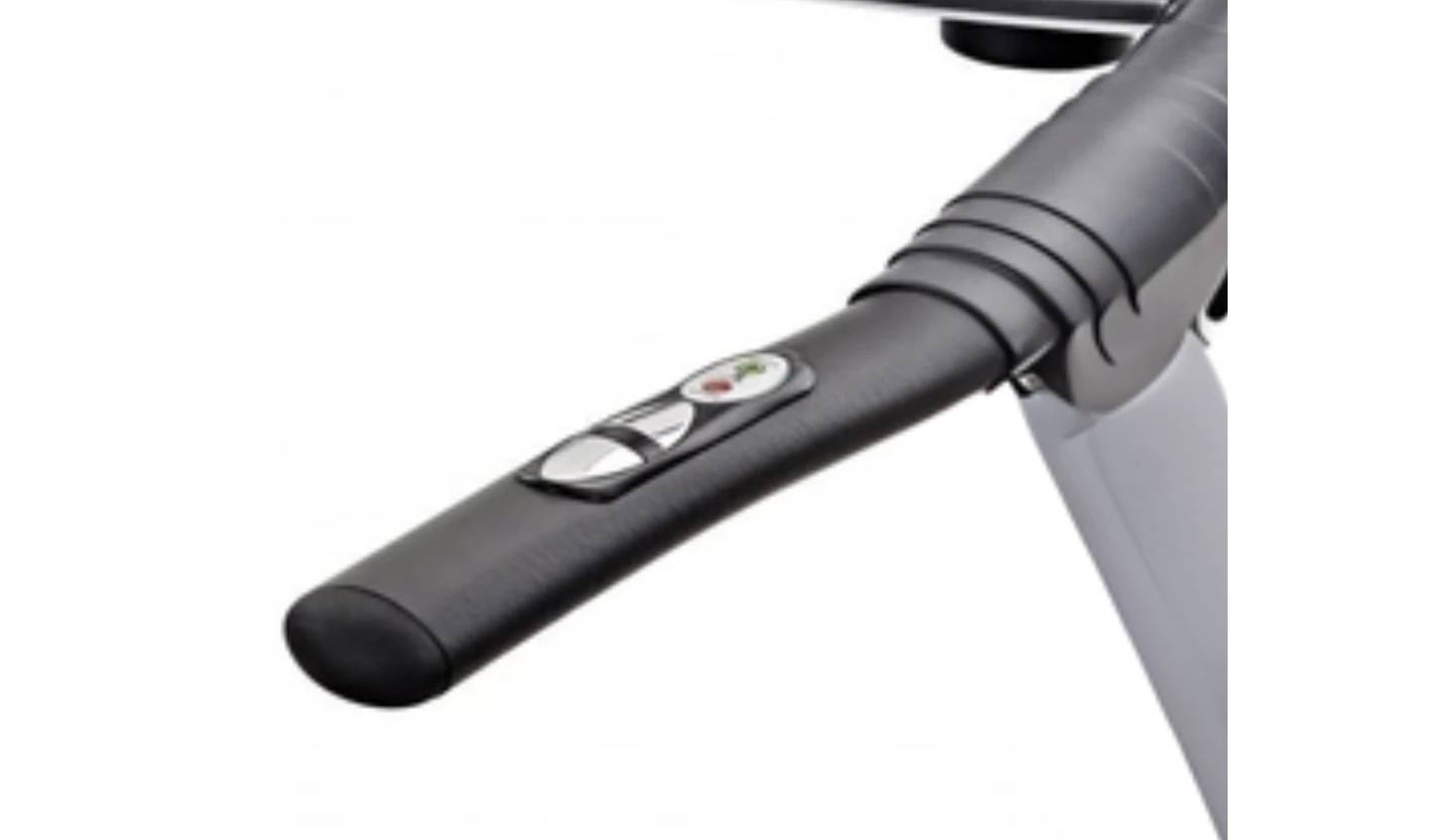 Фотография Беговая дорожка York Fitness T700PLUS 2