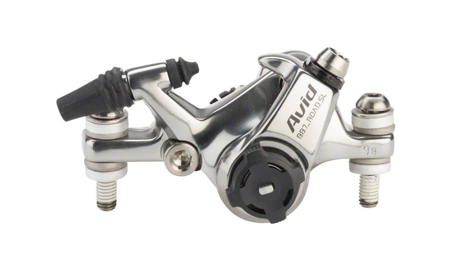Фотография Тормоз дисковый Avid BB7 Road SL Falcon Grey 3