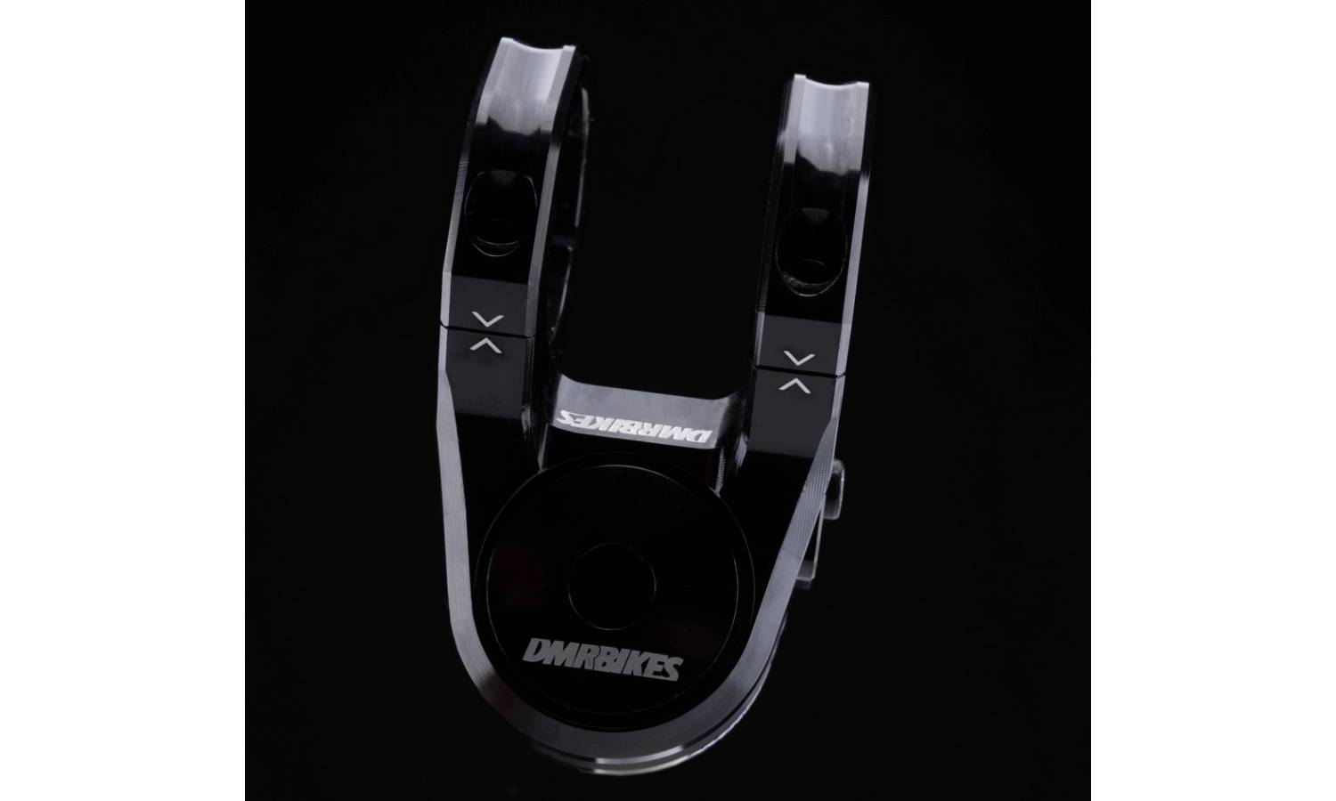 Вынос DMR Defy50+ Stem - Black 8